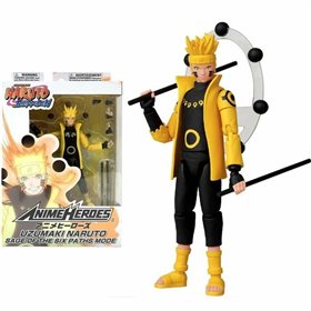 Jointed Figure Naruto 36908 17 cm