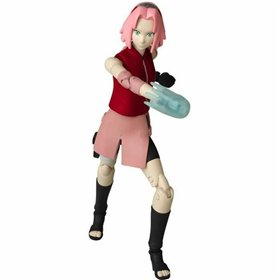 Action Figure Bandai Haruno Sakura