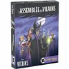 Board game Asmodee The Assembly of Villains (FR)