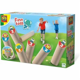 Skills game SES Creative Junior Finnish Throwing Game