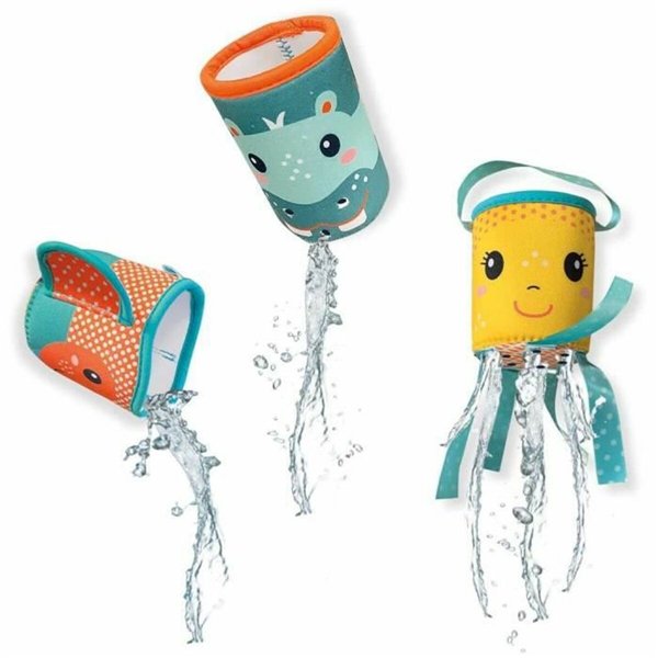 Bath Toys SES Creative 