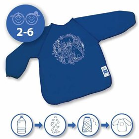 Apron for Colouring SES Creative Eco Apron - 100% Recycled Customised