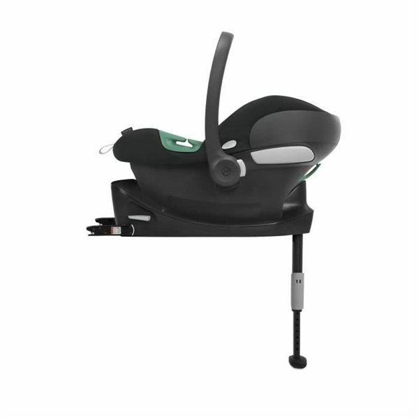 Car Chair Cybex Aton B2 i-Size Black noir ECE R129/04