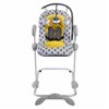 Baby Hammock Béaba Up&Down III Bouncer Palm tree