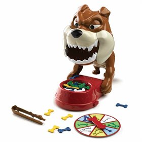 Board game Goliath Croc Dog 