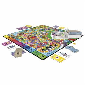 Board game Hasbro F0800101 (French) (FR)
