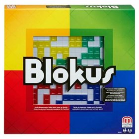 Board game Mattel Blokus (FR)