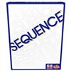 Board game Sequence Goliath
