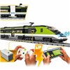 Construction set Lego City Express Passenger Train Multicolour 