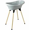 Bathtub ThermoBaby Vasco Grey