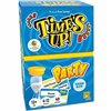 Quiz game Asmodee Time's Up Party - Blue Version (FR)
