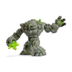 Figure Schleich Stone Monster 70141