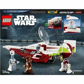 Playset Lego Star Wars Space Ship