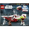 Playset Lego Star Wars Space Ship