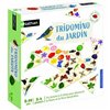 Board game Nathan Tridomino Du Jardin (FR)