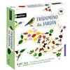 Board game Nathan Tridomino Du Jardin (FR)