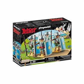Playset Playmobil 70934 Astérix 70934 (27 pcs)