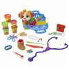 Modelling Clay Game Hasbro F36395L0 Multicolour