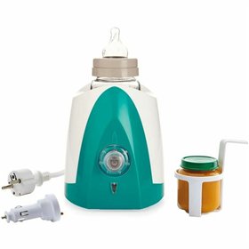 Baby bottle warmer ThermoBaby 2004 Green