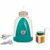 Baby bottle warmer ThermoBaby 2004 Green