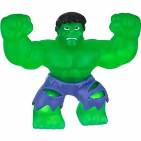 Action Figure Moose Toys Hulk S3 - Goo Jit Zu 11 cm