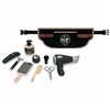 Children's Make-up Set Smoby BARBER & CUT BELT Black
