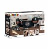 Children's Make-up Set Smoby BARBER & CUT BELT Black