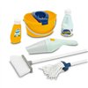 Cleaning & Storage Kit Ecoiffier Clean Home Toys 8 Pieces