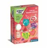 Science Game Clementoni Lip Balms Soap making set