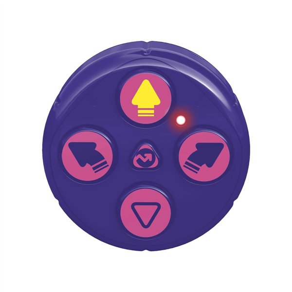 Remote-Controlled Car Tooko Pink