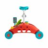 Tricycle Fisher-Price Evolutionary Activity rouge