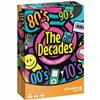 Card Game Dujardin The Decades