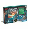 Board game Clementoni Naval Battle (FR)