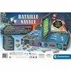 Board game Clementoni Naval Battle (FR)