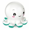 Bath Toys Clementoni Colin Octopus
