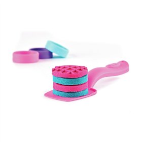 Magic sand Spin Master 6065201 Unicorn Plastic