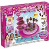 Craft Game Lansay Mini Délices - 10 In 1 Chocolate Workshop Bakery
