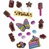 Craft Game Lansay Mini Délices - 10 In 1 Chocolate Workshop Bakery