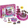 Craft Game Lansay Mini Délices - 10 In 1 Chocolate Workshop Bakery