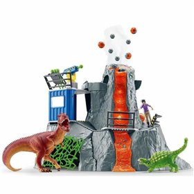 Playset Schleich 42564 Dinosaurs