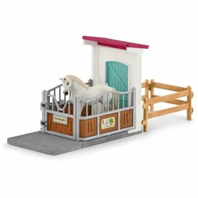 Horse Schleich Horse Stall Extension