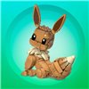 Construction set Pokémon Pokemon Eevee Giant Multicolour