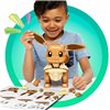 Construction set Pokémon Pokemon Eevee Giant Multicolour