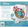 Interactive Plane Clementoni Disney