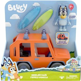 Vehicle Moose Toys MS13018 Surf