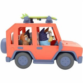 Vehicle Moose Toys MS13018 Surf