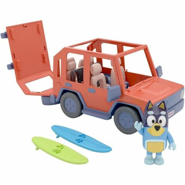 Vehicle Moose Toys MS13018 Surf