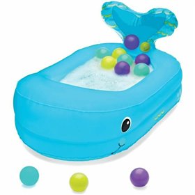 Bathtub Infantino Inflatable