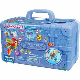 Glass beads Aquabeads Star Beads