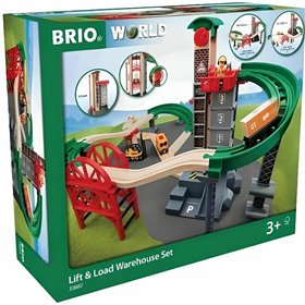 Model Brio 53.033.887 (32 Pieces)